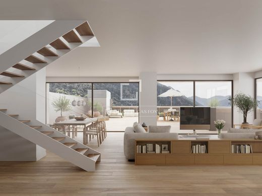 Apartment / Etagenwohnung in Escaldes-Engordany