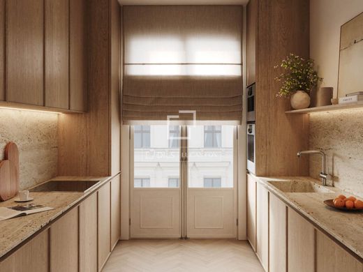 Daire Madrid, Provincia de Madrid