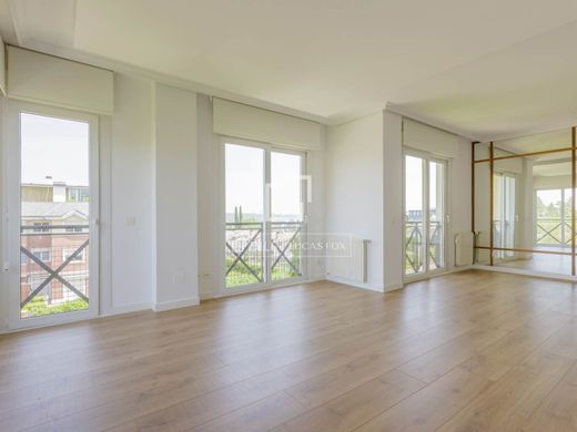 Penthouse à Madrid, Province de Madrid