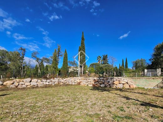 Land in Montferrier-sur-Lez, Hérault