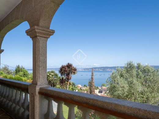 Villa Bueu, Provincia de Pontevedra