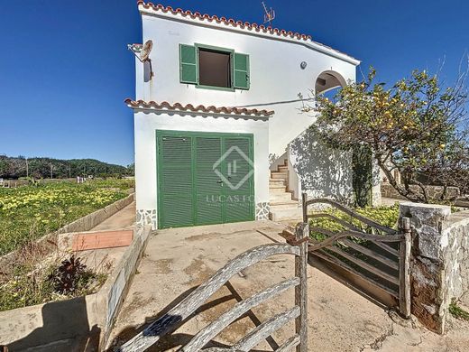 Villa in Mercadal, Balearen Inseln