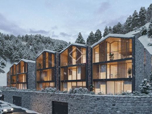 Apartment in Pal, La Massana