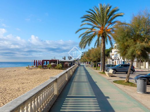 Villa en Caldas de Estrach, Provincia de Barcelona
