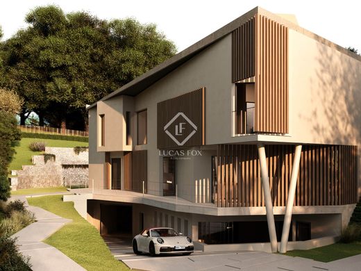 Villa à Madrid, Province de Madrid