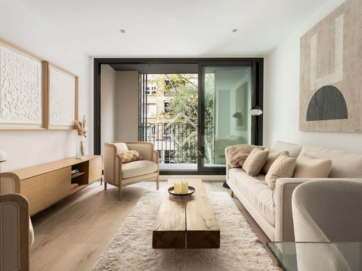 Квартира, Барселона, Província de Barcelona