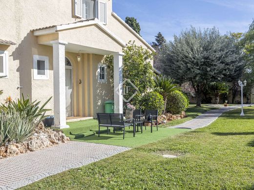 Villa en La Eliana, Provincia de Valencia