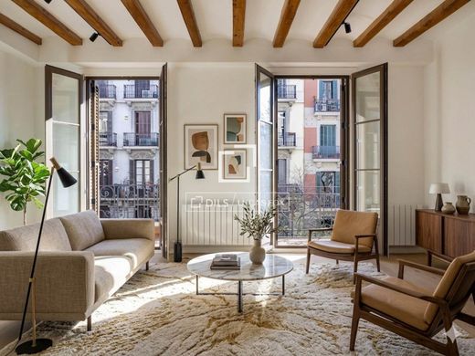 Apartment in Barcelona, Province of Barcelona