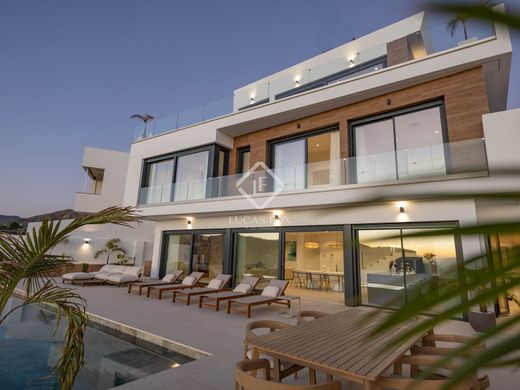 Villa à La Herradura, Grenade