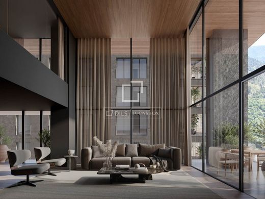 Apartment in Escaldes-Engordany