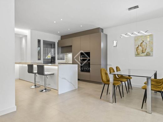 マルベーリャ, マラガのアパートメント