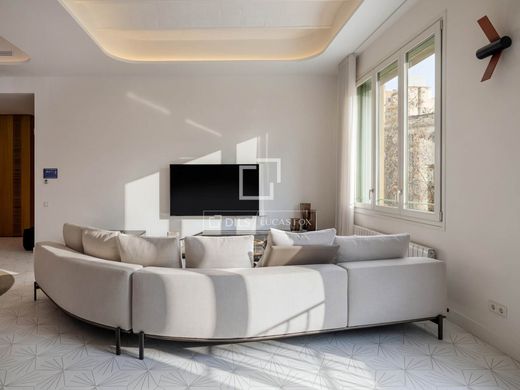 Apartment in Barcelona, Province of Barcelona
