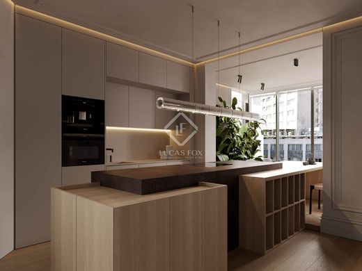 ﺷﻘﺔ ﻓﻲ برشلونة, Província de Barcelona