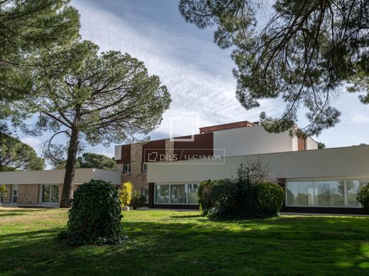Villa in Alcobendas, Province of Madrid