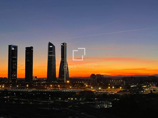 Penthouse in Madrid, Province of Madrid