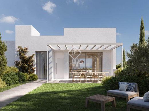 Villa en Caldas de Estrach, Provincia de Barcelona