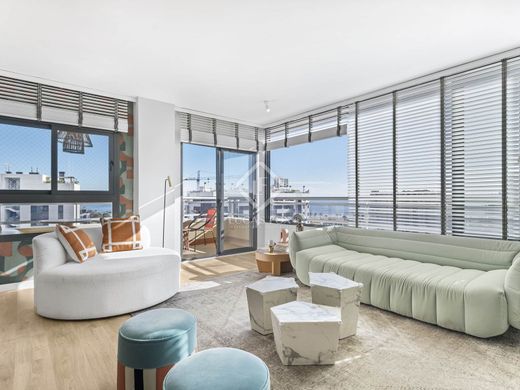 Daire Alicante, Provincia de Alicante