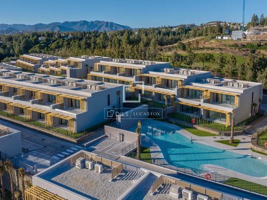 Villa in El Chaparral, Malaga