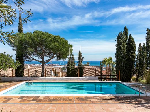 Villa in Premià de Dalt, Province of Barcelona