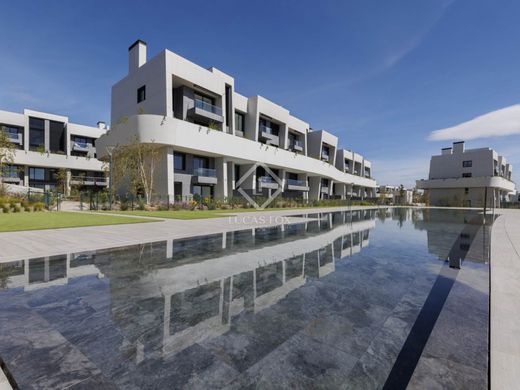 Apartment in Pozuelo de Alarcón, Province of Madrid