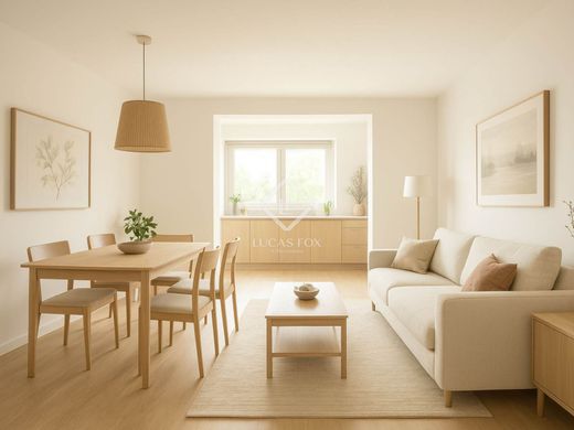 バルセロナ, ばるせろなのアパートメント