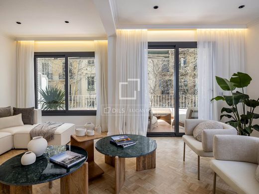 Apartment in Barcelona, Province of Barcelona