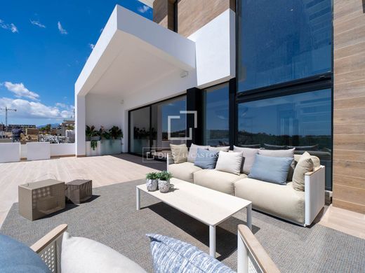 Villa in Finestrat, Alicante