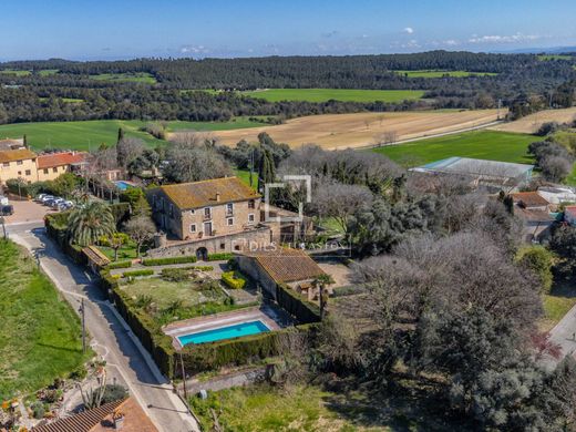 Gospodarstwo w Fontcoberta, Província de Girona