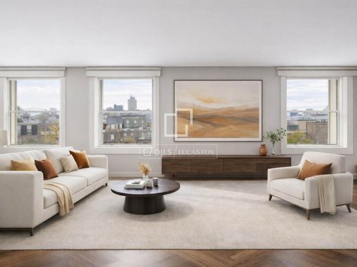 Apartment / Etagenwohnung in Barcelona, Provinz Barcelona