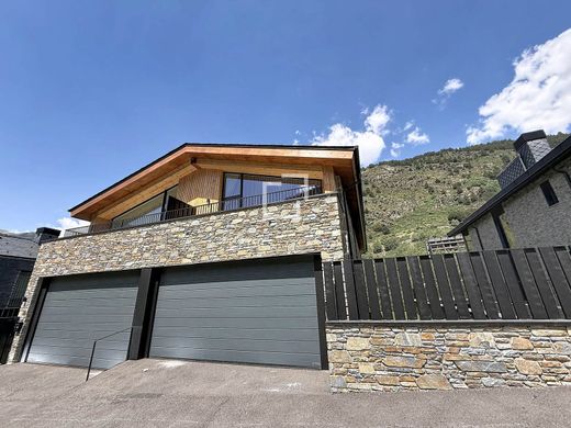 Villa - Incles, Canillo