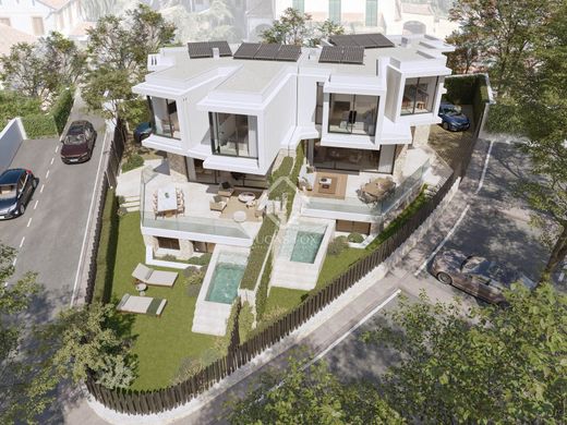 别墅  马拉加, Provincia de Málaga