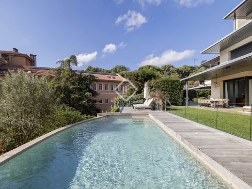 别墅  巴塞罗那, Província de Barcelona