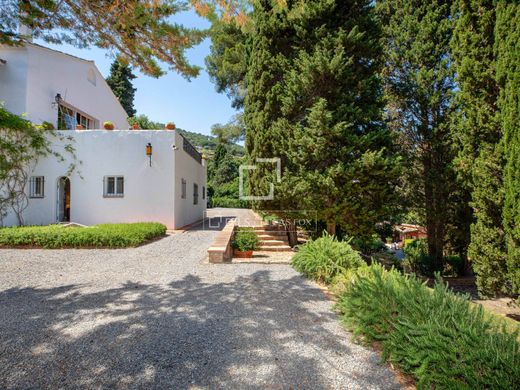 Villa in Begur, Province of Girona
