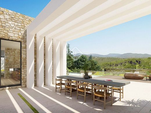 Villa in Roca Llisa, Province of Balearic Islands