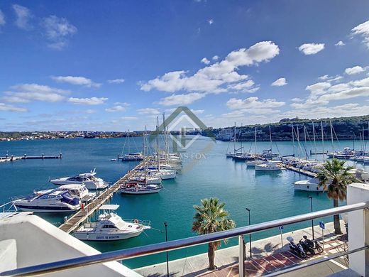 Apartment in Mahon, Province of Balearic Islands