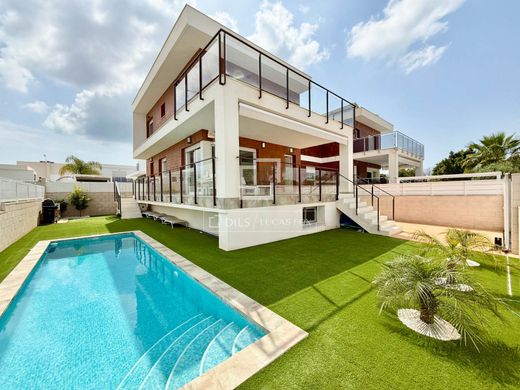 Villa a Gran Alacant, Provincia de Alicante