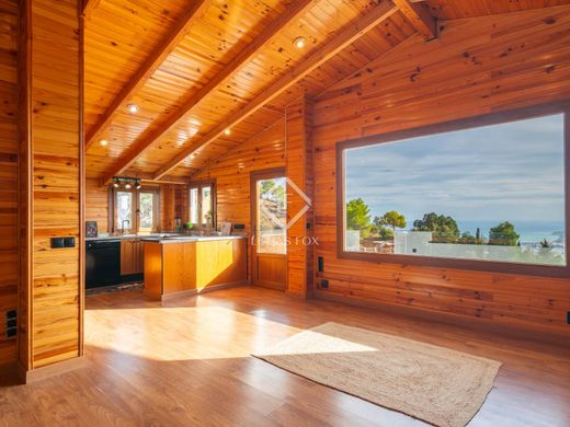 Málaga, マラガのヴィラ