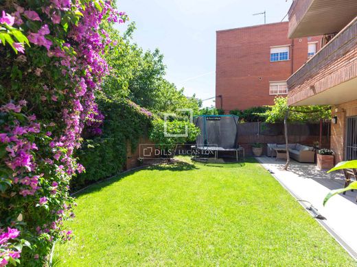 Apartment in Esplugues de Llobregat, Province of Barcelona