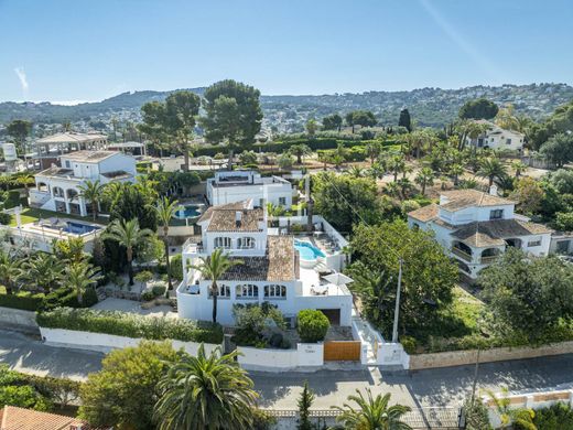 Вилла, Javea, Provincia de Alicante