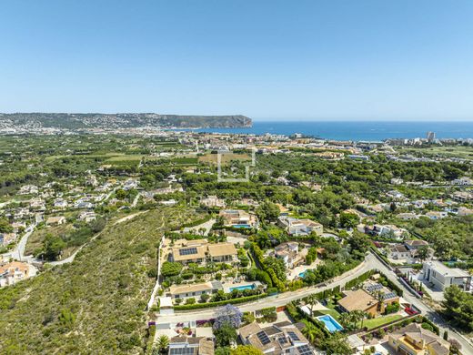 Вилла, Javea, Provincia de Alicante