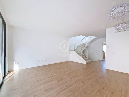 Villa a Vilanova i la Geltrú, Província de Barcelona