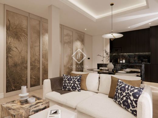 套间/公寓  马德里, Provincia de Madrid