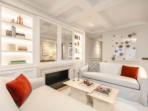 Penthouse à Madrid, Province de Madrid