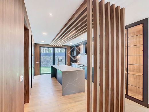 Villa a Pal, La Massana