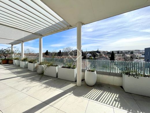 Penthouse w Montpellier, Hérault