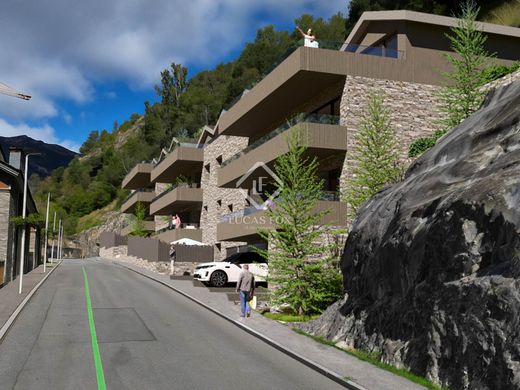 Piso / Apartamento en Ordino