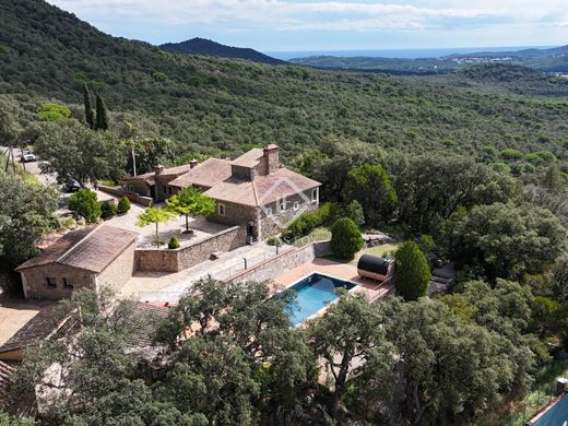 Villa à Santa Cristina d'Aro, Province de Gérone