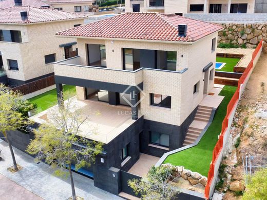 Villa S'Agaró, Província de Girona