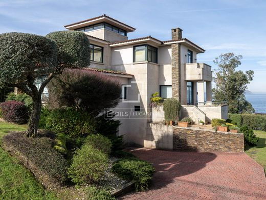 Villa in Vigo, Pontevedra