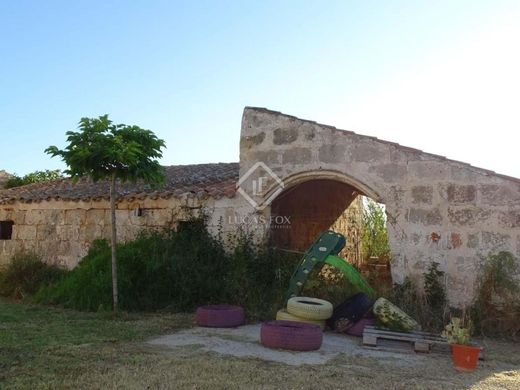 Country House in Ciutadella, Province of Balearic Islands